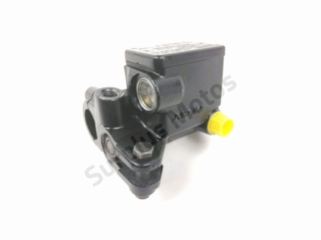 Maitre cylindre frein av complet occasion PEUGEOT SATELIS BLACK EDITION 125 2019