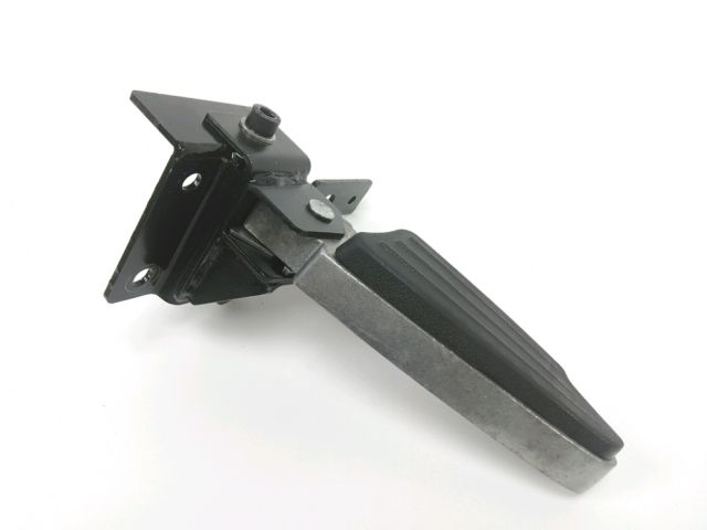 Repose pieds arriere gauche occasion PEUGEOT SATELIS BLACK EDITION 125 2019