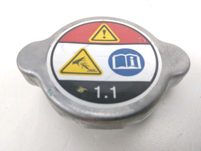 Bouchon de radiateur occasion KAWASAKI NINJA 400 2020