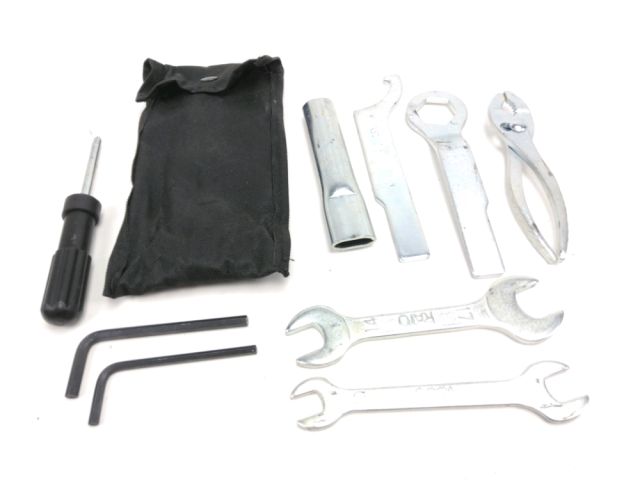 Trousse outil occasion KAWASAKI NINJA 400 2020