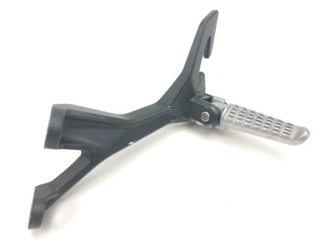 Platine et repose pieds arriere gauche occasion KAWASAKI NINJA 400 2020