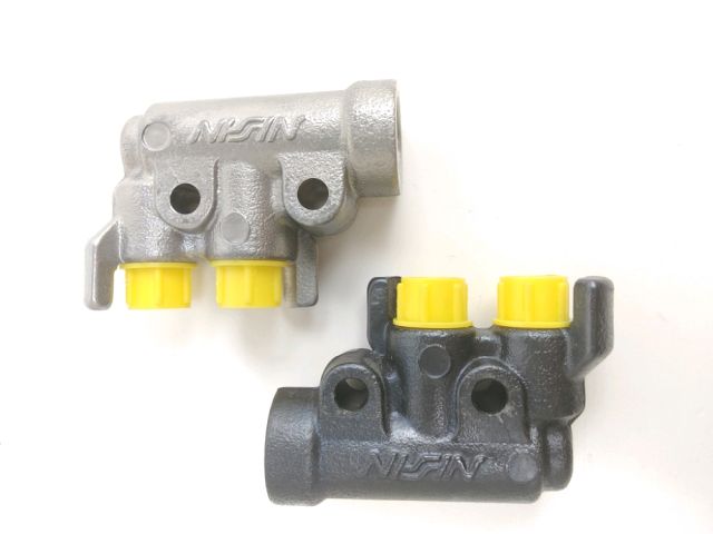 Pack frein occasion PEUGEOT SATELIS BLACK EDITION 125 2019