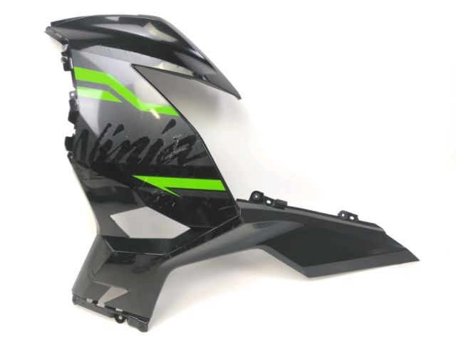 Flanc carenage droit occasion KAWASAKI NINJA 400 2020