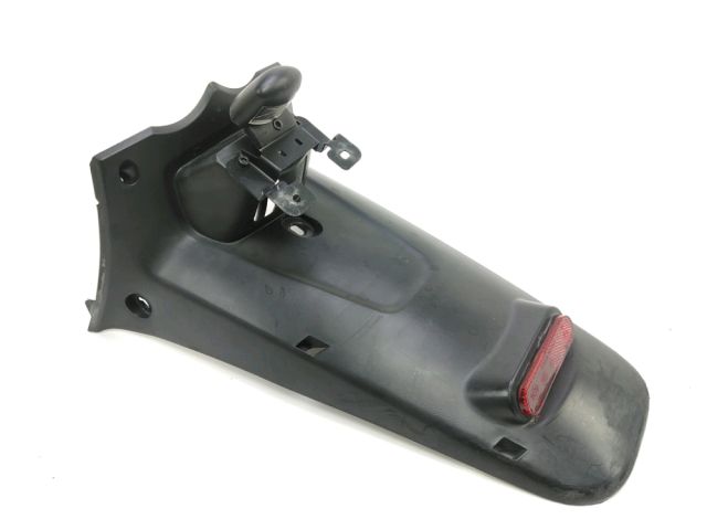 Support de plaque et eclairage occasion YAMAHA YN 50 NEO'S 2019