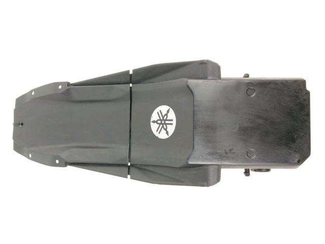 Cache sous selle occasion YAMAHA MT-07 2014