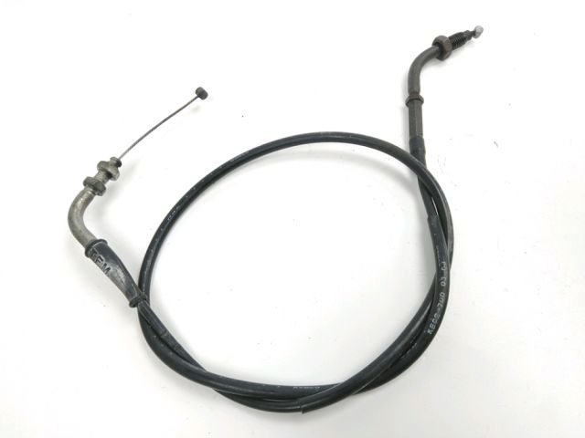 Cable d'accelerateur occasion KYMCO ZING 2000