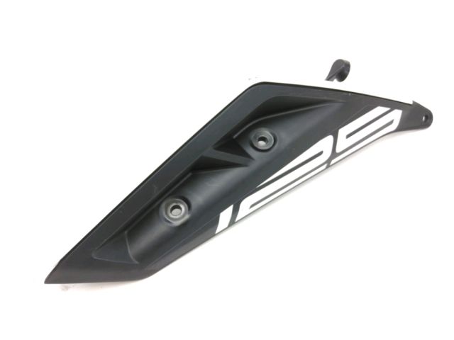 Carenage arriere droit occasion KTM DUKE 125 2018