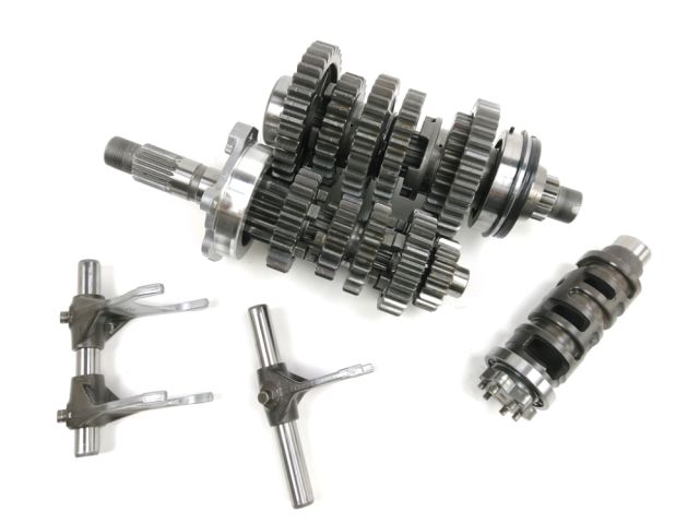 Boite a vitesses occasion YAMAHA MT-07 2014