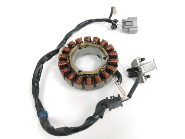 Stator occasion YAMAHA MT-07 2014