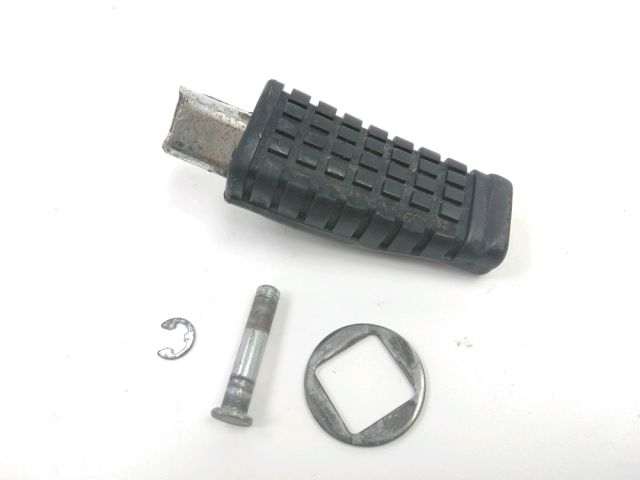 Repose pieds avant droit occasion KAWASAKI GPZ 500 S 1994