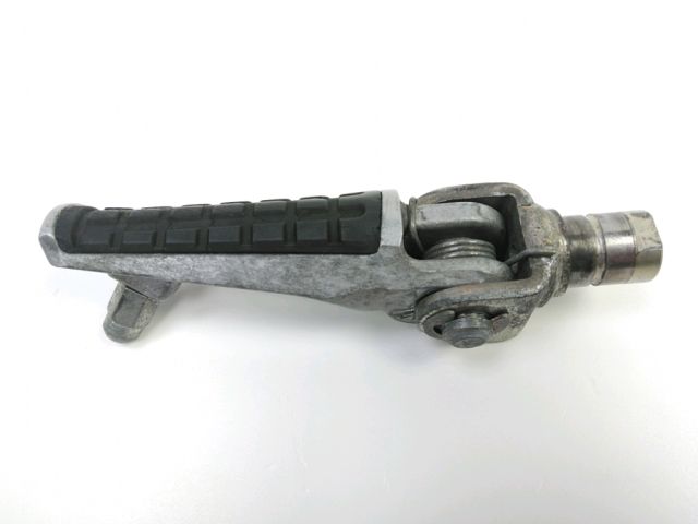 Repose pieds avant gauche occasion KAWASAKI ZX-6R 600 NINJA 1999