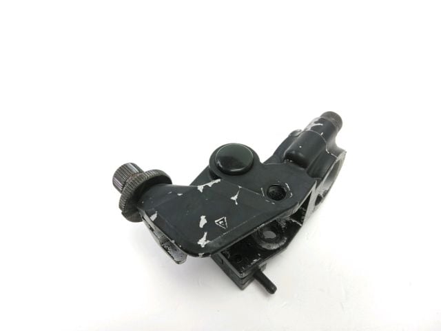 Cocotte gauche occasion KAWASAKI ZX-6R 600 NINJA 1999