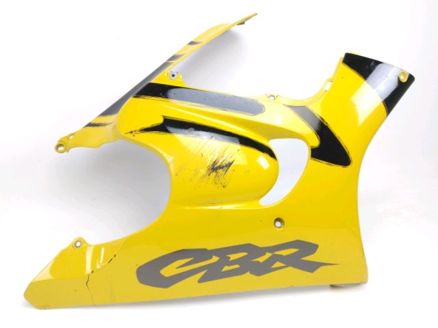 Flanc carenage droit occasion HONDA CBR 600 F 1998