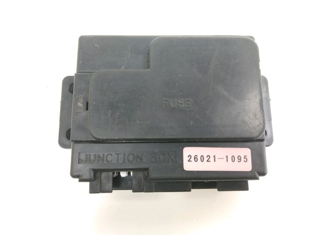 Boite a fusibles occasion KAWASAKI ZRX 1100 1999