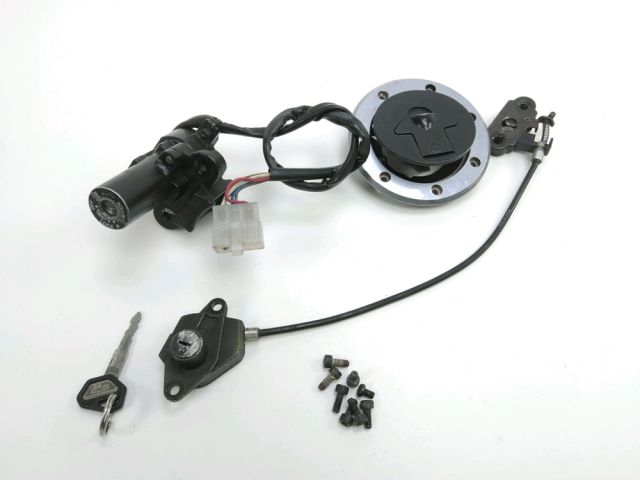 Serrure occasion KAWASAKI ZX-9R NINJA 1994