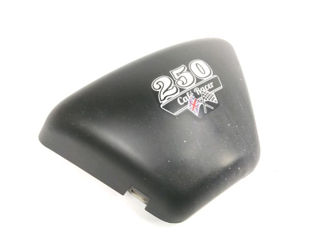 Cache lateral gauche occasion MASH CAFE RACER 250 2016