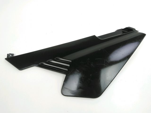Carenage arriere gauche occasion GILERA SMT 2009