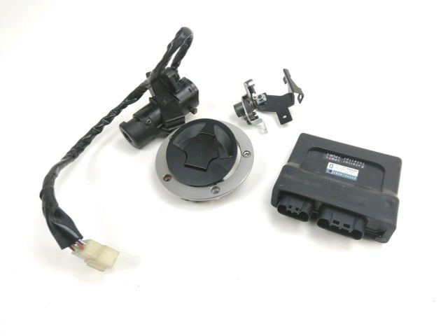 Serrure occasion KAWASAKI ER-6N 2010