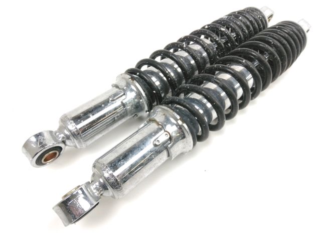 Double amortisseur occasion MASH CAFE RACER 250 2016