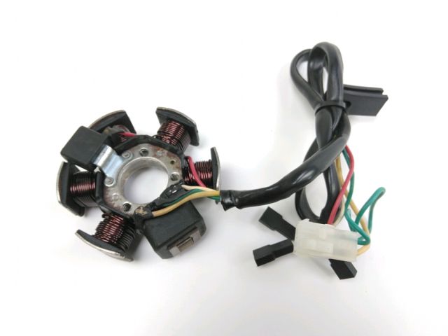 Stator occasion GILERA SMT 2009