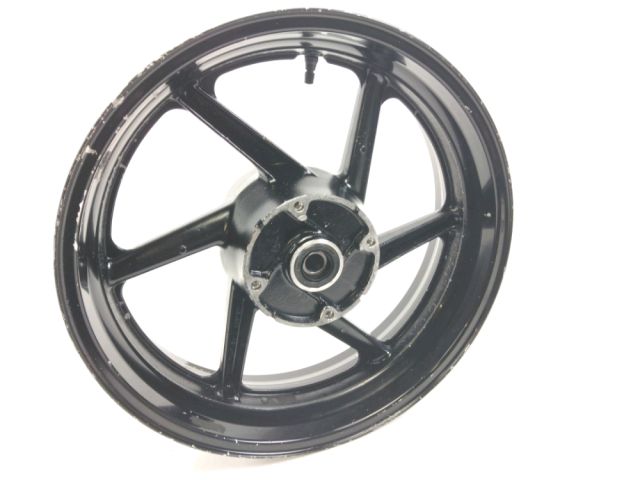 Jante arriere occasion HONDA CBR 600 F 1998