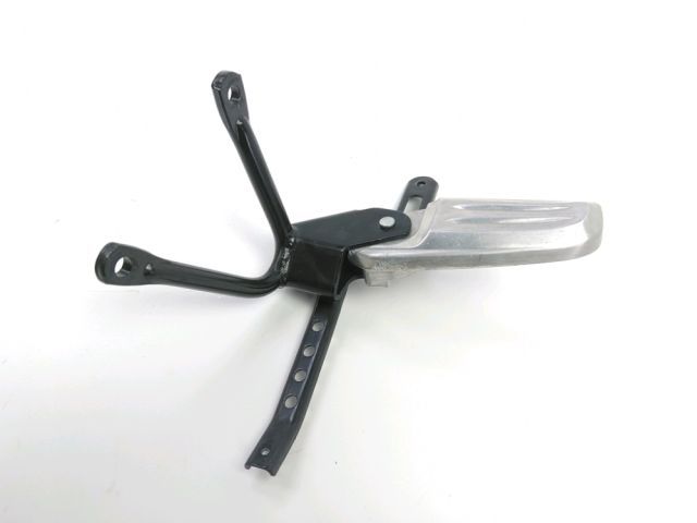 Repose pieds arriere gauche occasion HONDA PCX 2010