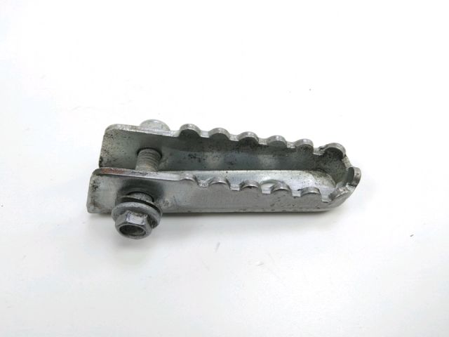 Repose pieds arriere droit occasion DERBI SENDA 2018