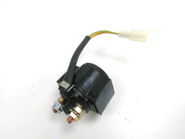 Relais de demarreur occasion JM MOTORS GT LINE 50 2021