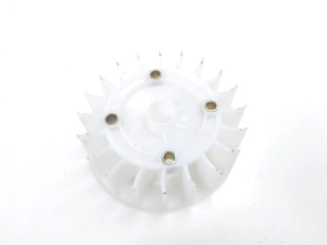 Ventilateur occasion JM MOTORS GT LINE 50 2021