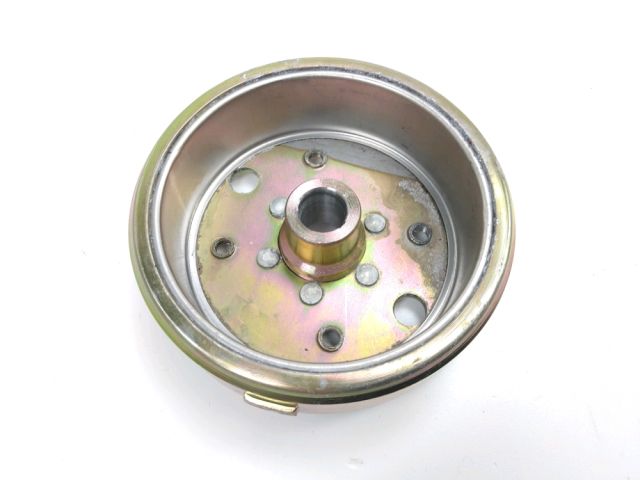 Rotor occasion JM MOTORS GT LINE 50 2021