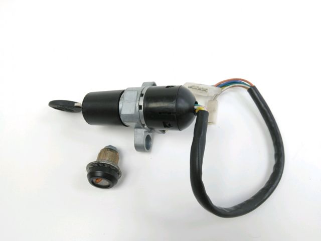 Serrure occasion GILERA SMT 2009