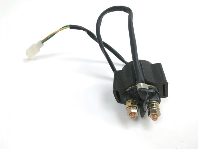 Relais de demarreur occasion JORDON RETRO MIO 2020