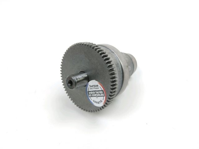 Roue libre de demarreur occasion JORDON RETRO MIO 2020
