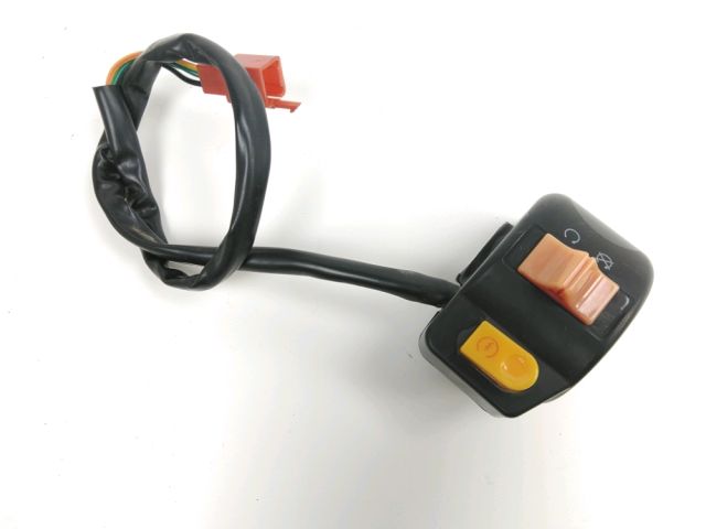 Commodo droit occasion JORDON RETRO MIO 2020