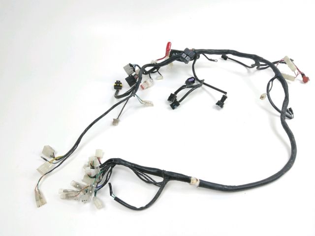 Faisceau electrique occasion JORDON RETRO MIO 2020