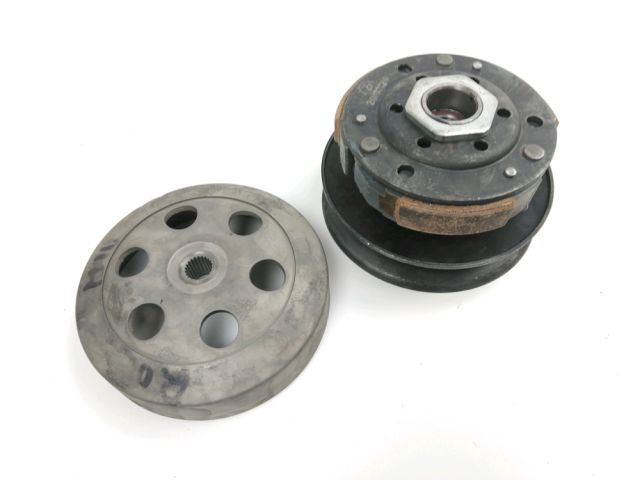 Embrayage complet occasion JORDON RETRO MIO 2020