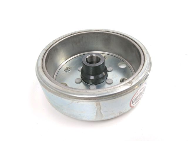 Rotor occasion JM MOTORS EVOLIS 2020