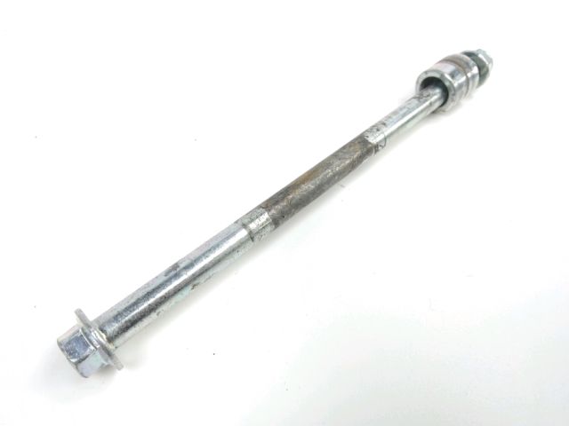 Axe de roue avant occasion JORDON RETRO MIO 2020