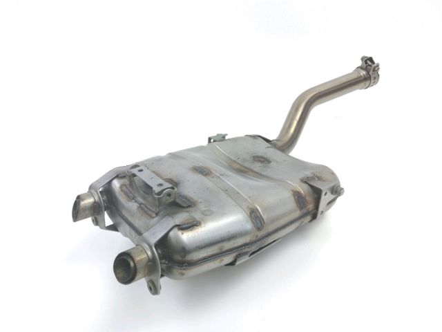 Silencieux 4t occasion YAMAHA FZ6 600 N 2010