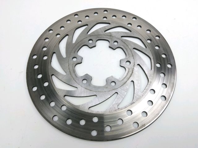 Disque frein arriere occasion DERBI SENDA 2018