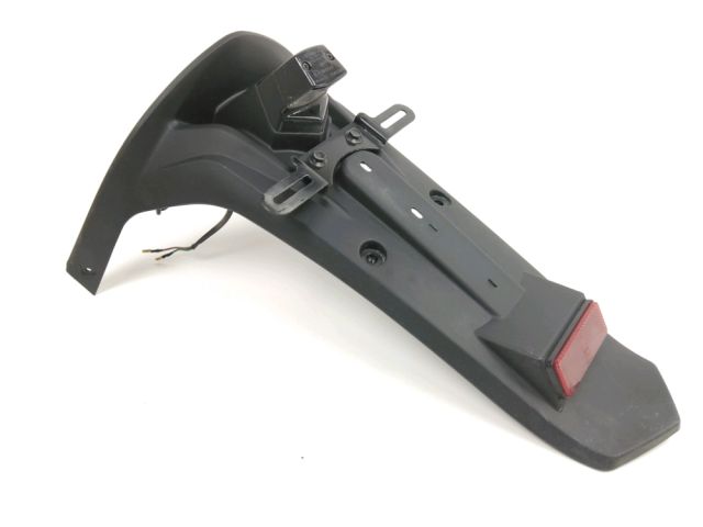Support de plaque et eclairage occasion KYMCO AGILITY 16+ 2020