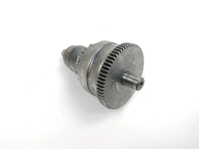 Roue libre de demarreur occasion JORDON B MAX 50 2021