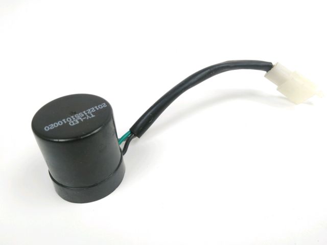 Centrale clignotant  occasion JORDON B MAX 50 2021