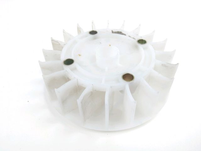 Ventilateur occasion JORDON B MAX 50 2021