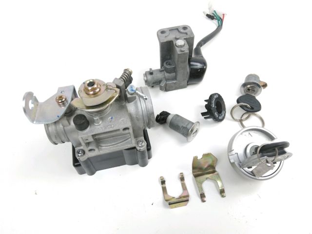 Serrure occasion KYMCO AGILITY 16+ 2020