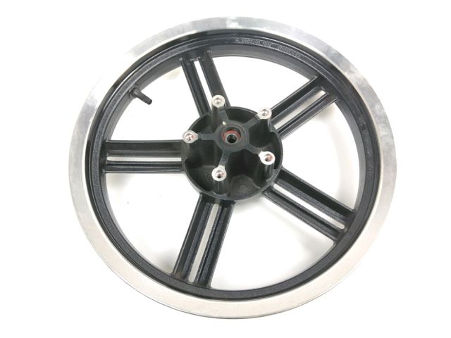 Jante avant occasion KYMCO AGILITY 16+ 2020