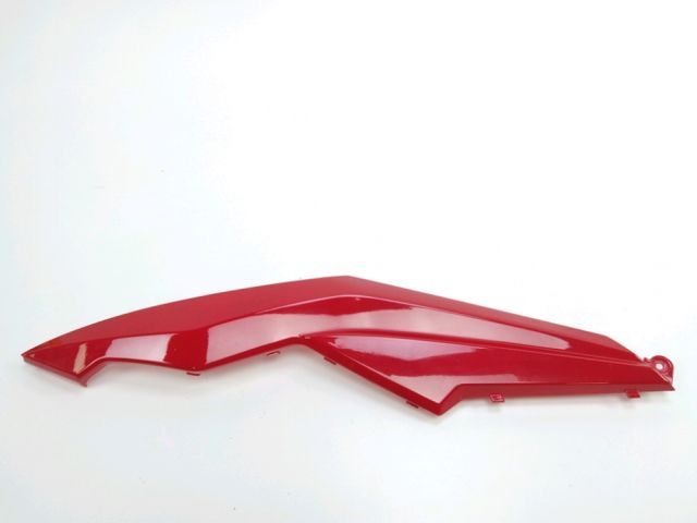 Cache lateral droit occasion JORDON B MAX 50 2022