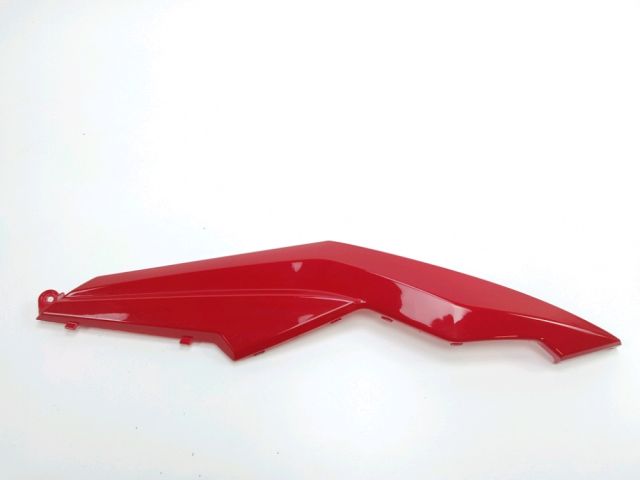 Cache lateral gauche occasion JORDON B MAX 50 2022