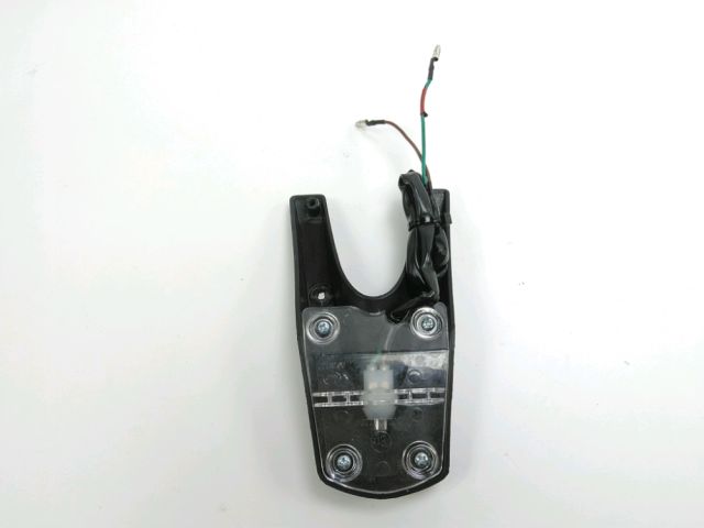 Feu eclairage de plaque occasion JORDON B MAX 50 2022