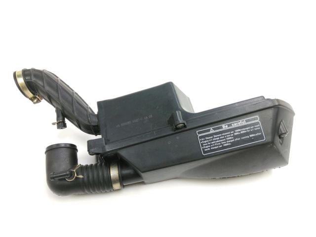 Boite a air occasion JORDON B MAX 50 2022